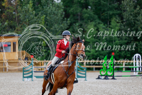 2025 - Haylee - Picco Horse Show - Thursday July 24th 02932