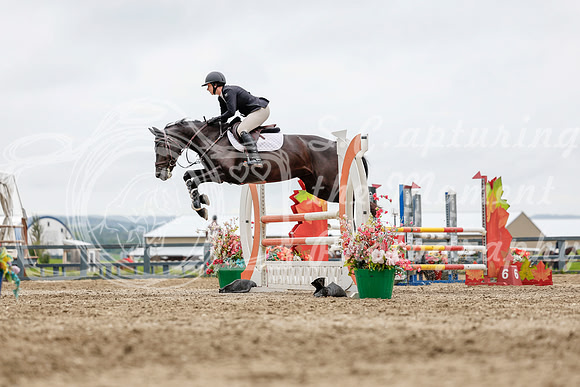 2025 - Haylee - Rocky Mountain Classic II - Friday August 15th - 01885