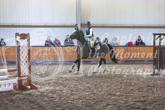 2025 - HJ Schooling - Sunday March 23rd - 4201