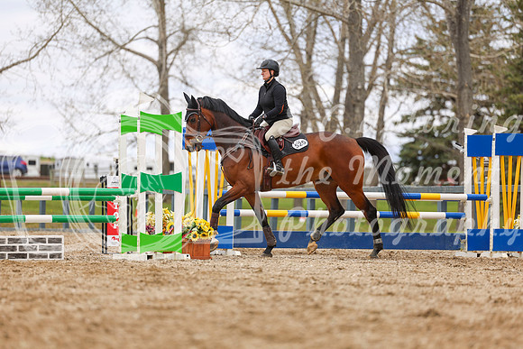 2025 - Shea - Bow Valley II - Thursday May 15th - 03963