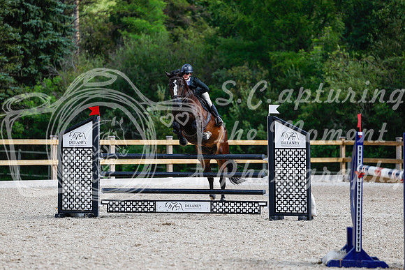 2025 - Haylee - Picco Horse Show - Sunday July 27th 06515