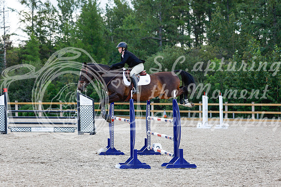2025 - Haylee - Picco Horse Show - Sunday July 27th 05163
