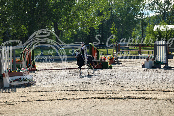 2025 - Mara - June Classic I - Saturday June 14th - 07872