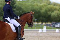 2025 - Dressage Festival - Saturday July 5th - 10466