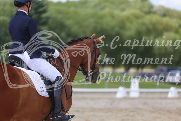 2025 - Dressage Festival - Saturday July 5th - 10466
