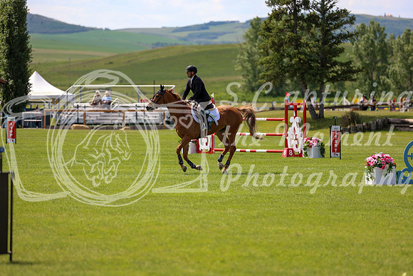 2025 - Conor - June Classic I - Sunday June 15th - 17200