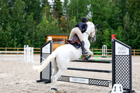 2025 - Haylee - Picco Horse Show - Friay July 25th 03743