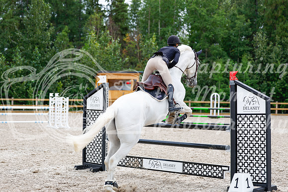 2025 - Haylee - Picco Horse Show - Friay July 25th 03743