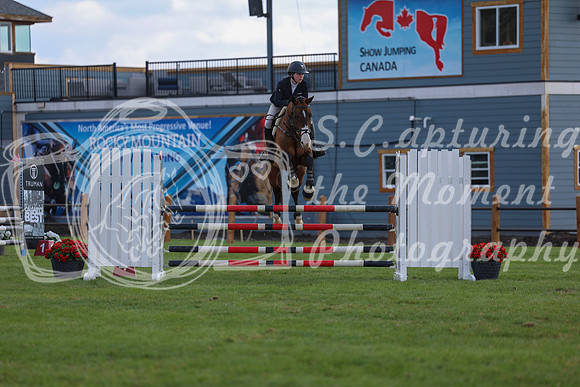 2025 - Shea - Bow Valley II - Saturday May 17th - 14754
