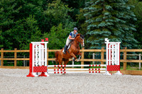 2025 - Haylee - Picco Horse Show - Friay July 25th 00277