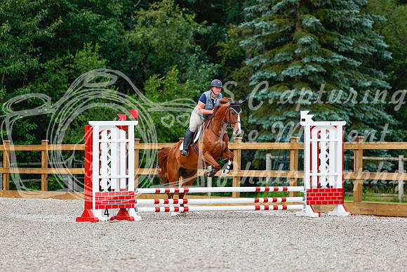 2025 - Haylee - Picco Horse Show - Friay July 25th 00277