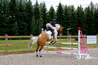 2025 - Haylee - Picco Horse Show - Thursday July 24th 02875