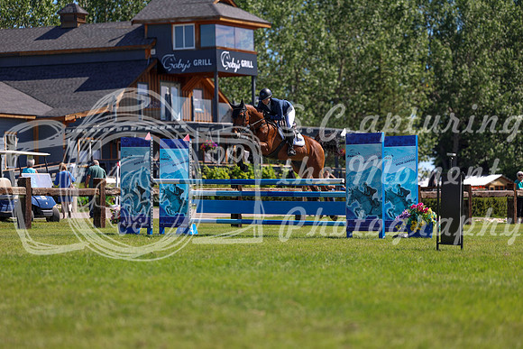 2025 - Shea - Mid Summer Classic I - Sunday July 13th - 12355