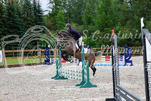 2025 - Haylee - Picco Horse Show - Friay July 25th 00344
