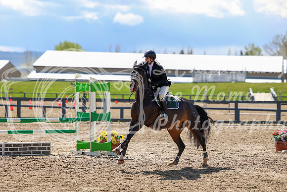 2025 - Mara - Bow Valley II - Saturday May 17th - 20923