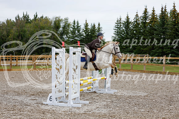 2025 - Haylee - Picco Horse Show - Friay July 25th 00959