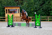 2025 - Haylee - Picco Horse Show - Friay July 25th 00284