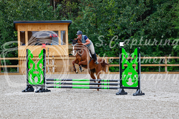 2025 - Haylee - Picco Horse Show - Friay July 25th 00284