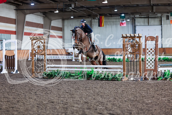 2025 - HJ Schooling - Saturday March 22nd - 6340