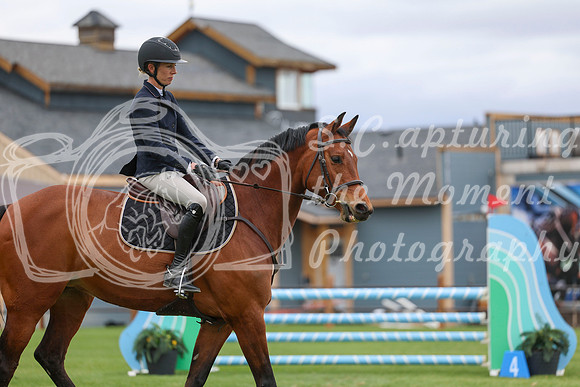 2025 - Shea - Bow Valley II - Thursday May 15th - 01408