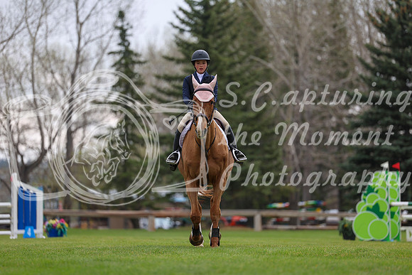2025 - Shea - Bow Valley II - Saturday May 17th - 00930