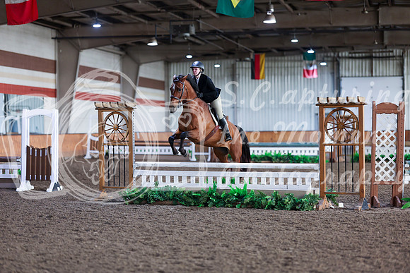 2025 - HJ Schooling - Saturday March 22nd - 6698