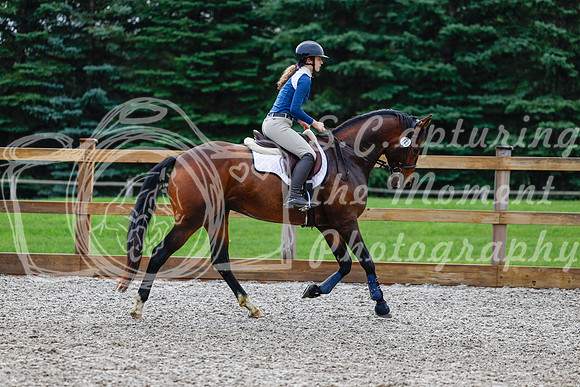 2025 - Haylee - Picco Horse Show - Saturday July 26th 00360