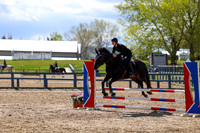 2025 - Mara - Bow Valley II - Saturday May 17th - 20513
