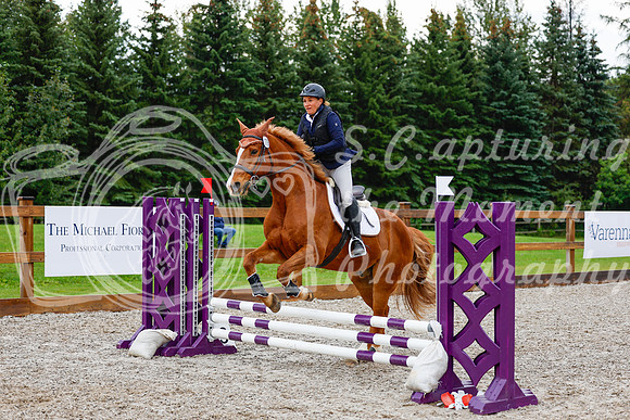 2025 - Haylee - Picco Horse Show - Sunday July 27th 00771
