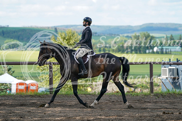 2025 - Kiana - Teesdale - Friday July 25th - 01227