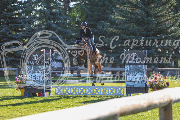 2025 - Shea - Rocky Mountain Classic III - Thursday August 21st - 00873