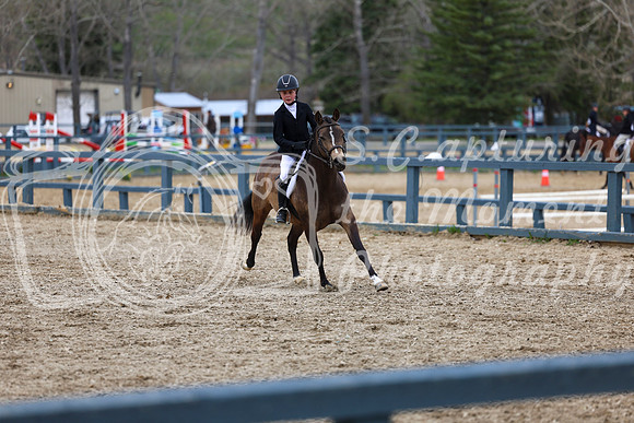 2025 - Shea - Bow Valley II - Friday May 16th - 09213