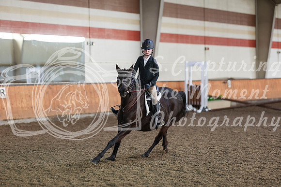 2025 - HJ Schooling - Saturday March 22nd - 4007