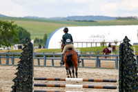 2025 - Haylee - June Classic II - Sunday June 22nd - 02482
