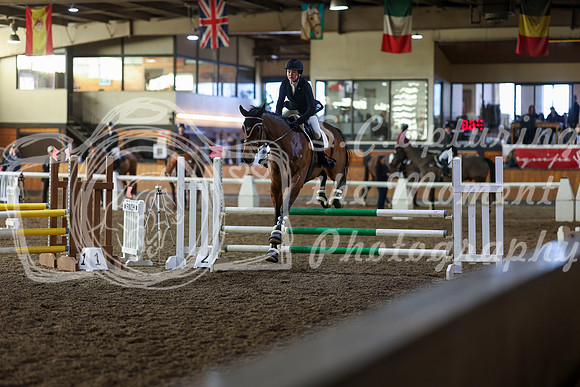 2025 - HJ Schooling - Sunday March 23rd - 5586