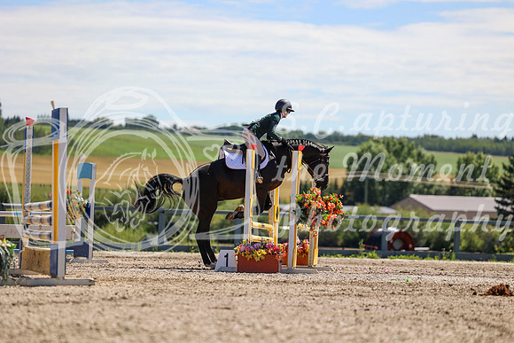 2025 - Mara - Rocky Mountain Classic I - Sunday August 10th - 19075