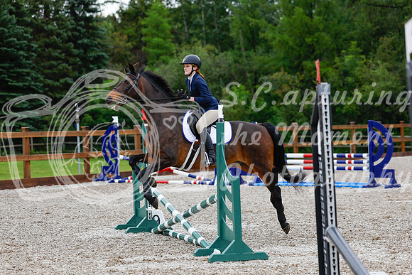 2025 - Haylee - Picco Horse Show - Friay July 25th 00120