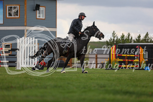 2025 - Shea - Bow Valley II - Saturday May 17th - 15831