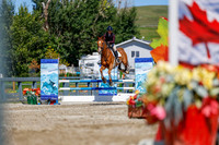 2025 - Haylee - Rocky Mountain Classic I - Saturday August 9th - 14057