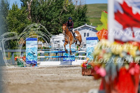 2025 - Haylee - Rocky Mountain Classic I - Saturday August 9th - 14057