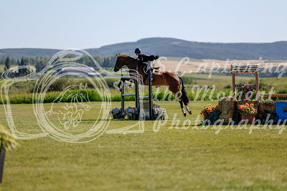 2025 - Haylee - Rocky Mountain Classic III - Saturday August 23rd - 26165