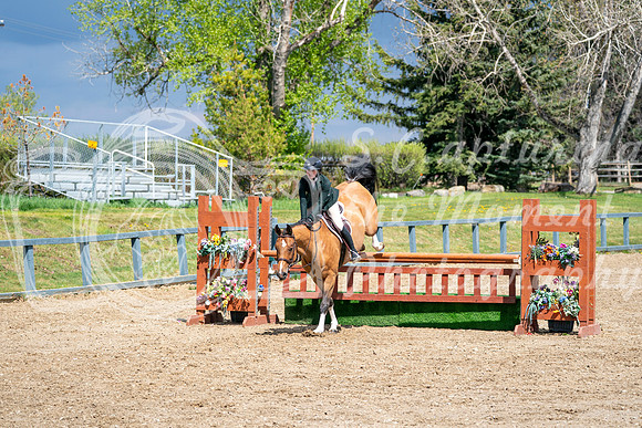2025 - Jackie - Bow Valley II - Saturday May 17th - 13911