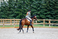 2025 - Haylee - Picco Horse Show - Sunday July 27th 05260