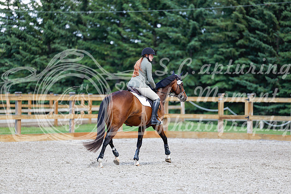 2025 - Haylee - Picco Horse Show - Sunday July 27th 05260