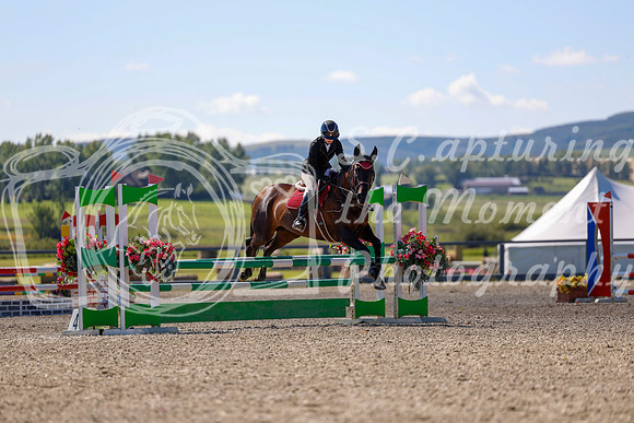 2025 - Haylee - Rocky Mountain Classic III - Friday August 22nd - 07819