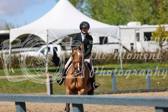 2025 - Shea - Bow Valley II - Thursday May 15th - 05053
