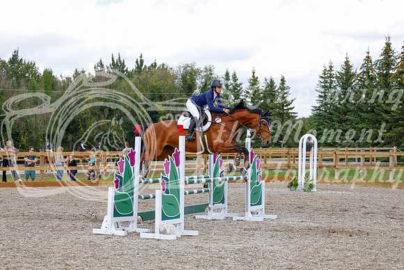 2025 - Haylee - Picco Horse Show - Saturday July 26th 06915