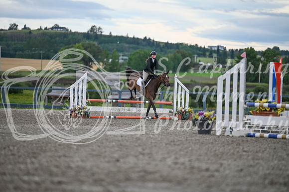2025 - MJ - Rocky Mountain Classic II - Saturday August 16th - 08104