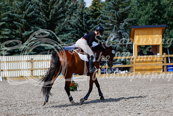 2025 - Haylee - Picco Horse Show - Thursday July 24th 02260