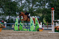 2025 - Haylee - Rocky Mountain Classic II - Friday August 15th - 01007